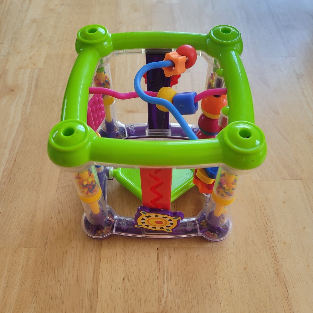 Baby toy